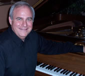Craig Brown, Albuquerque piano teacher